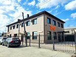 Termakat (Kirovogradskaya ulitsa, 2) ، معدات تشغيل المعادن