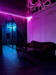 FreeZone (Bolshaya Manezhnaya Street, 13В), erotic massage