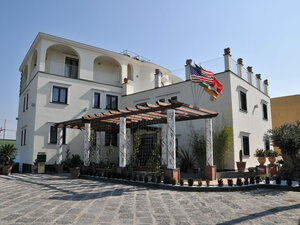 отель Costa Hotel