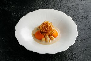 Duo Asia (ул. Рубинштейна, 20, Санкт-Петербург), ресторан  Санкт‑Петербургте