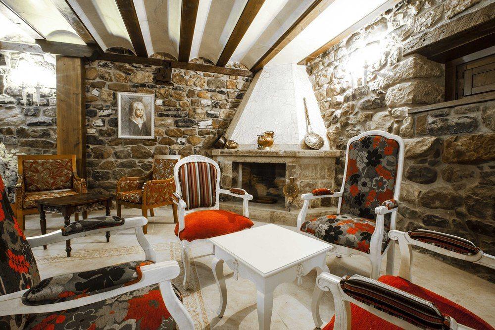 Фото Hotel SPA Casona La Hondonada