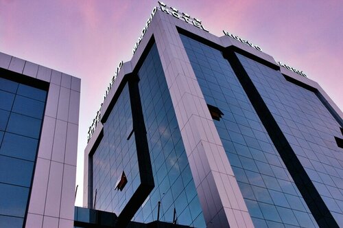 Гостиница Hotel Nuevo Madrid в Мадриде
