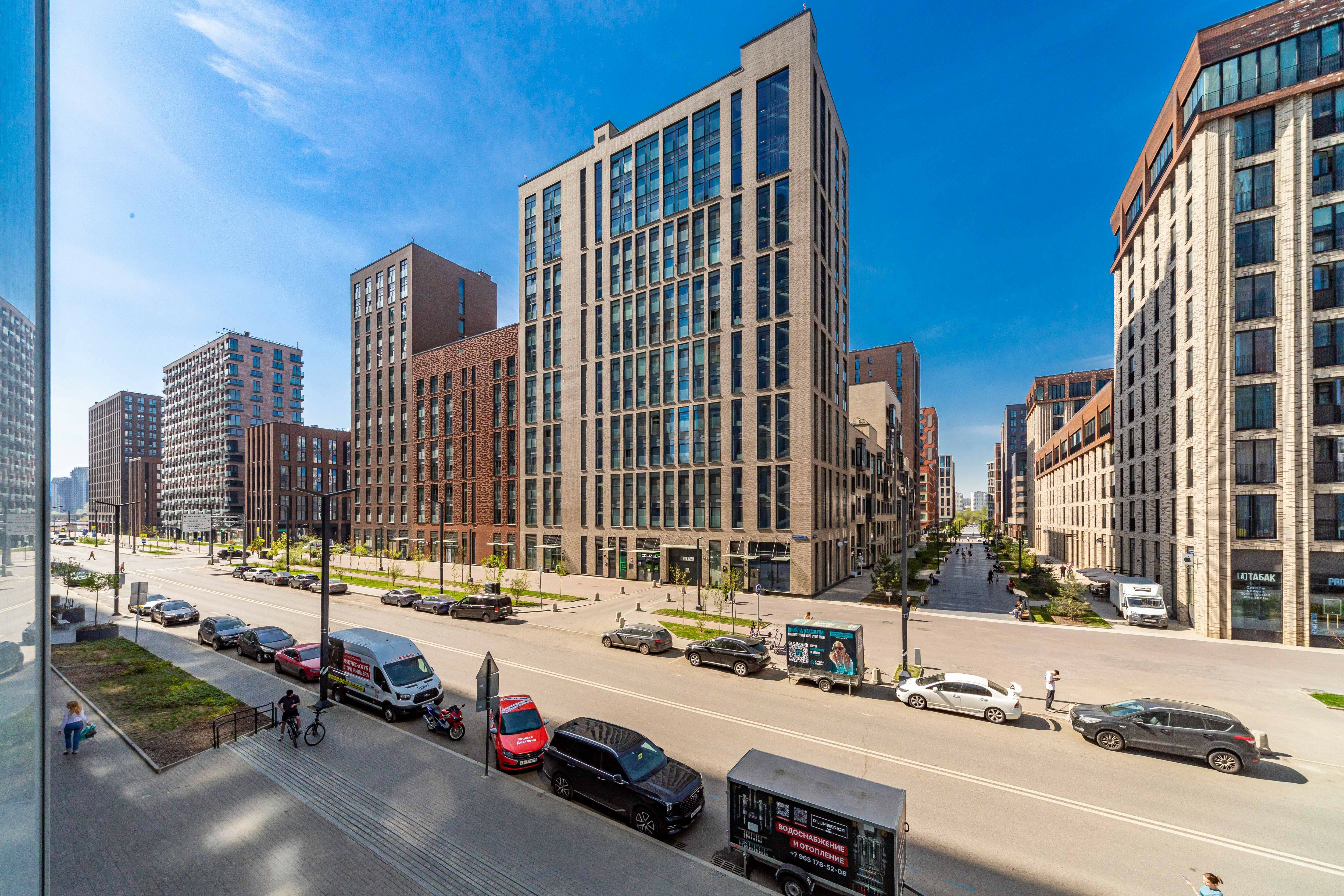 Фото Апартаменты Арт