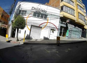Гостиница Hotel Don Nelo