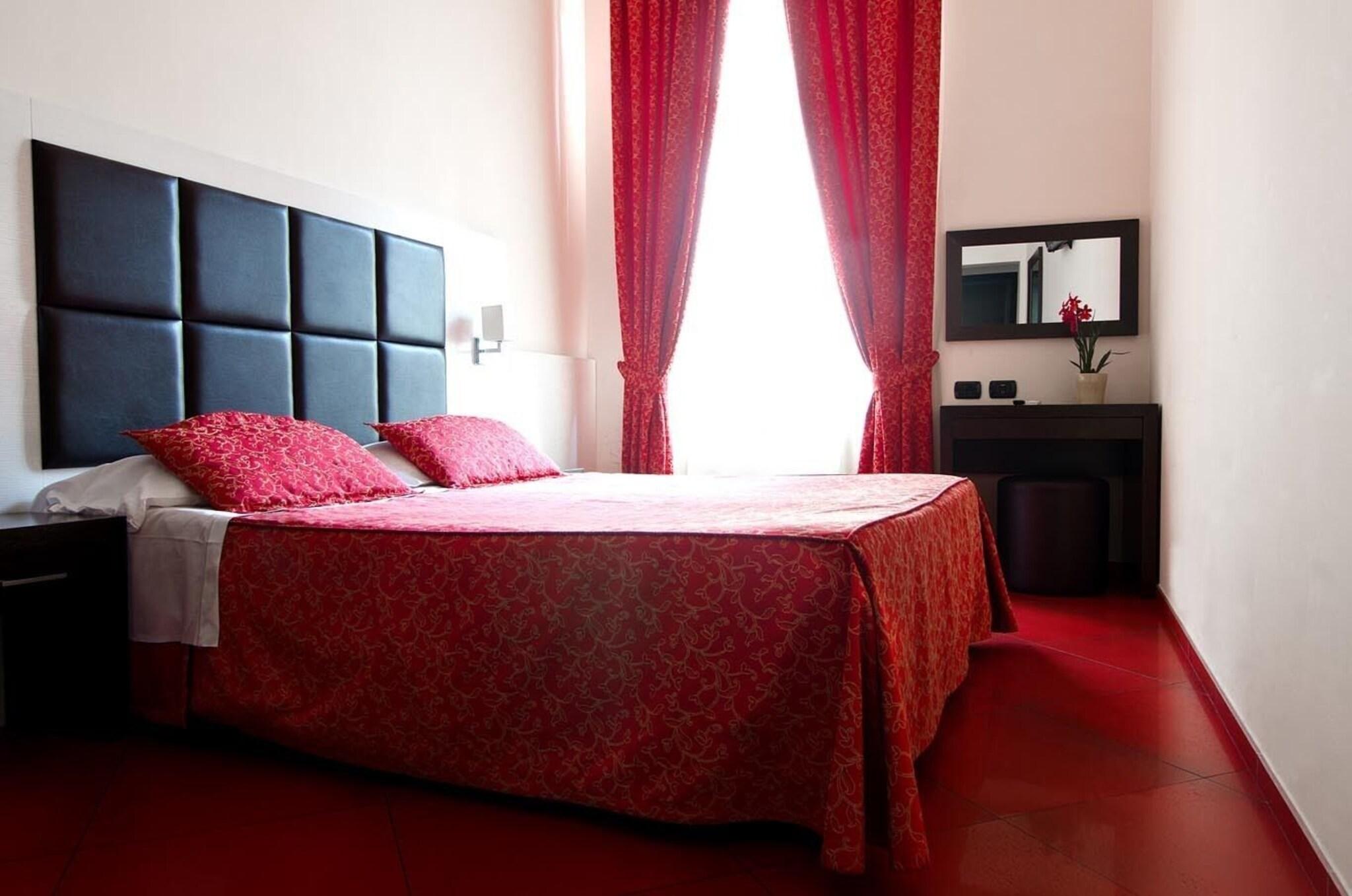 Фото Cenci Bed & Breakfast