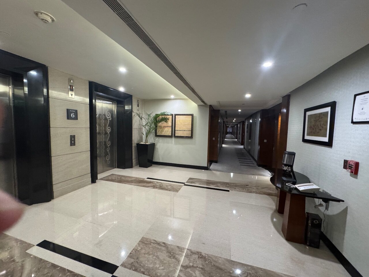 Фото Crowne Plaza Hotel Gurgaon, an Ihg Hotel