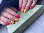 Lastochka Nails (Ostrovskogo Street, 101с8), nail salon