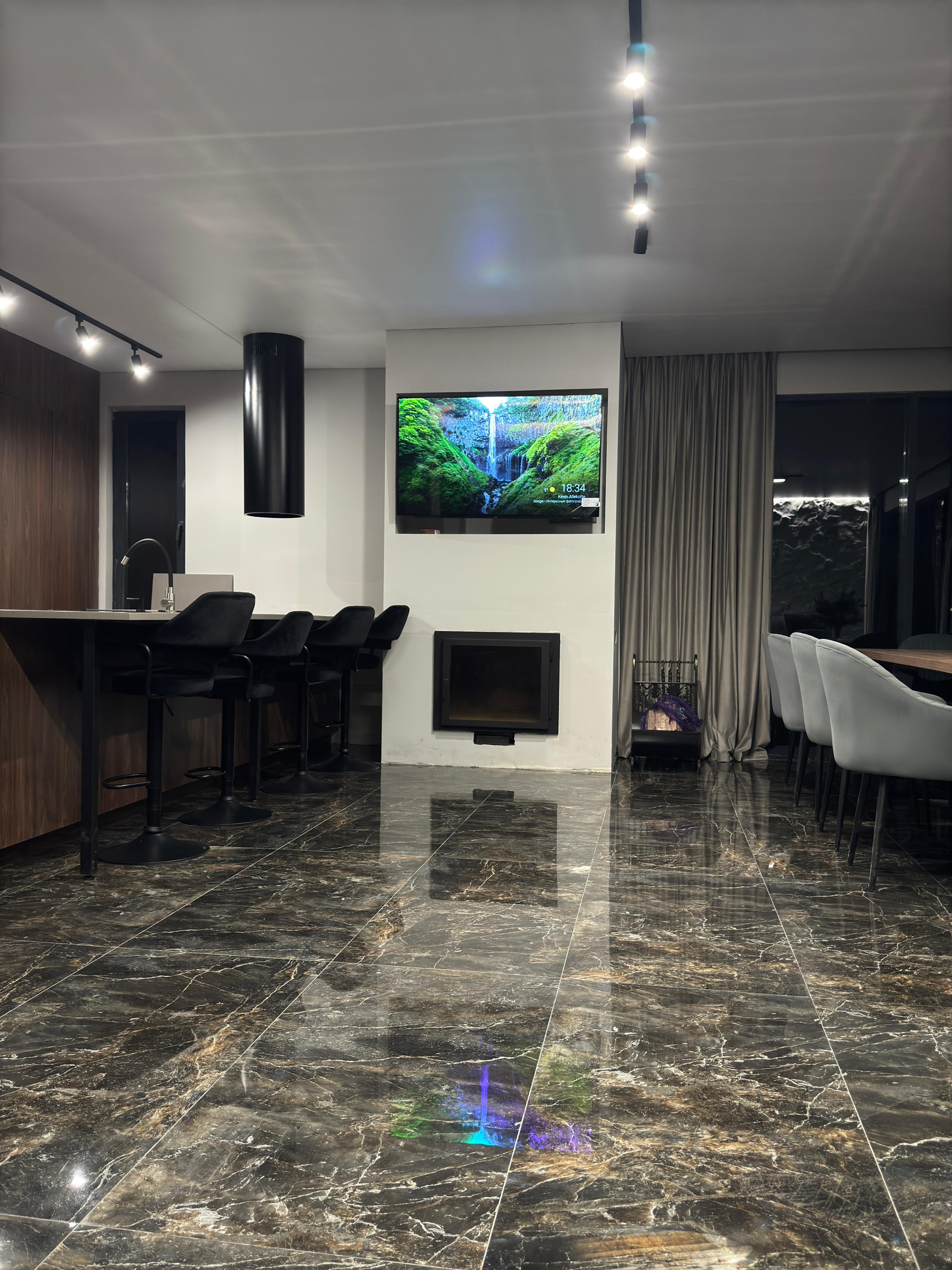 Фото Gorskiy Club