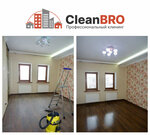 Cleanbro (Dyukovskaya Street, 36), dry cleaning
