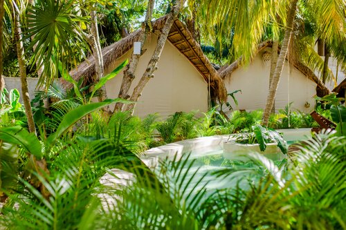 Гостиница Serena Tulum - Adults Only в Тулуме