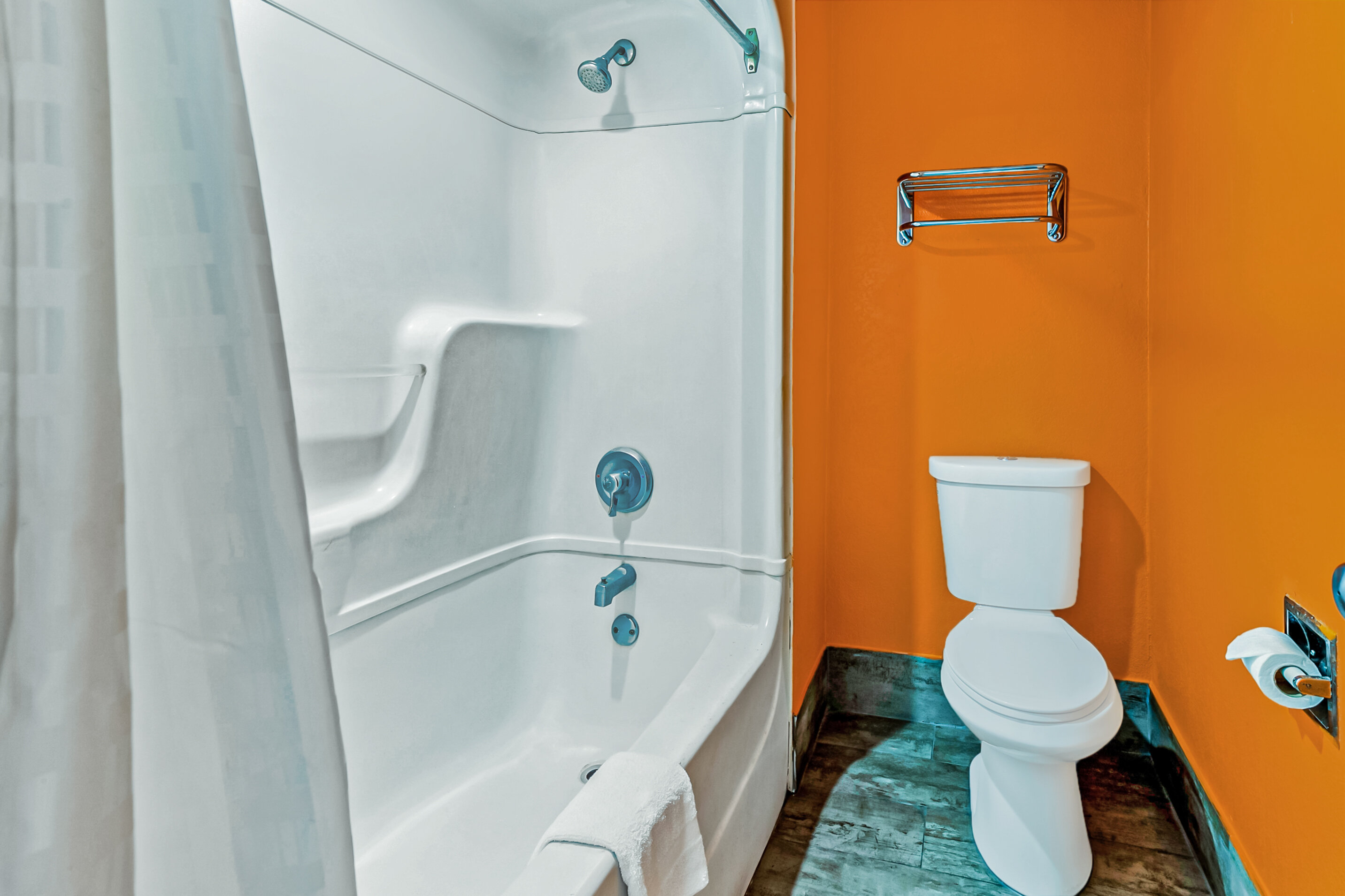 Фото Oyo Hotel Lake Charles Hwy 10