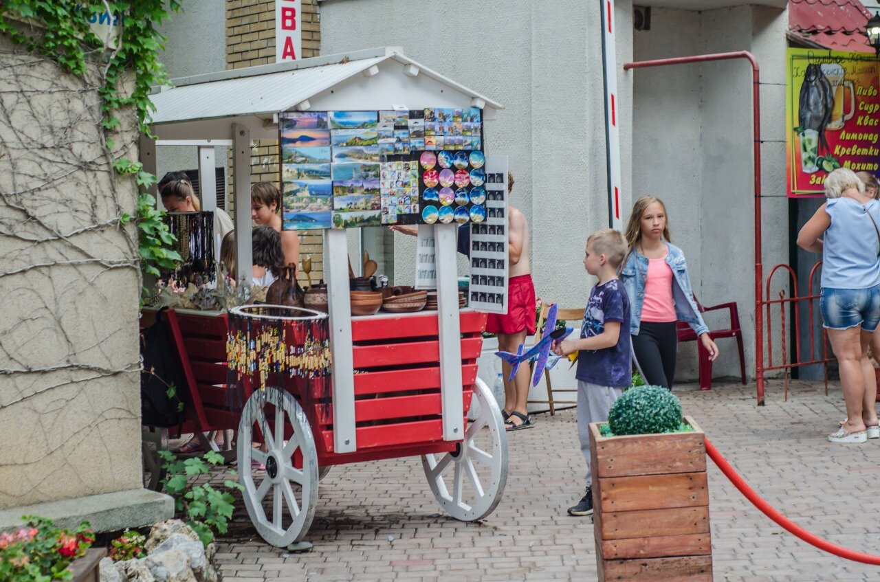 Фото Мечта, корпус 2