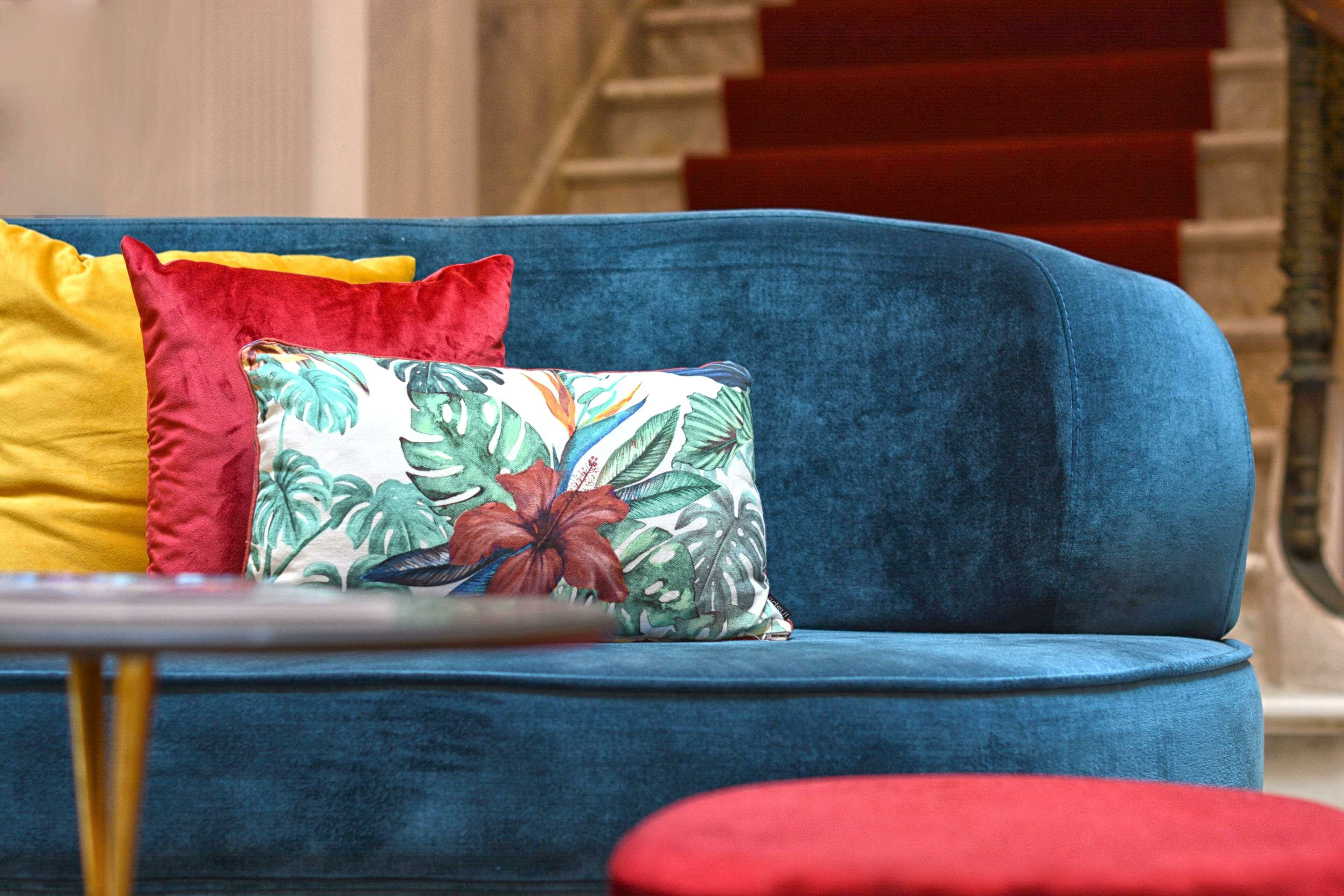 Фото Отель Soho Boutique Sevilla