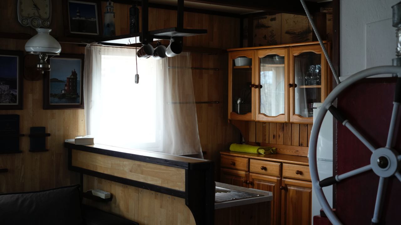 Фото Порт Копсала