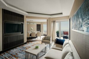 Гостиница Shangri-La Eros, New Delhi