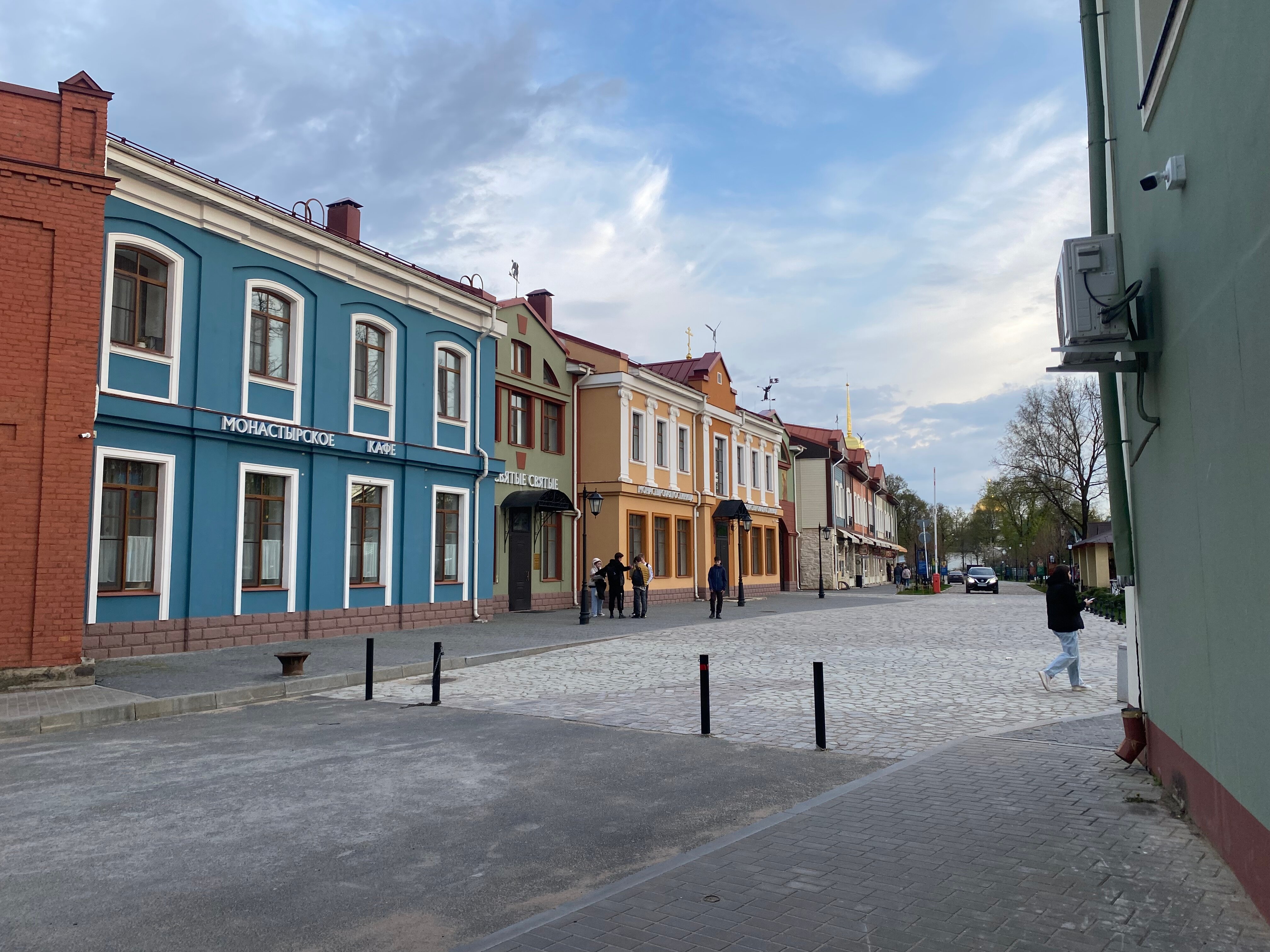 Фото Королевский пень