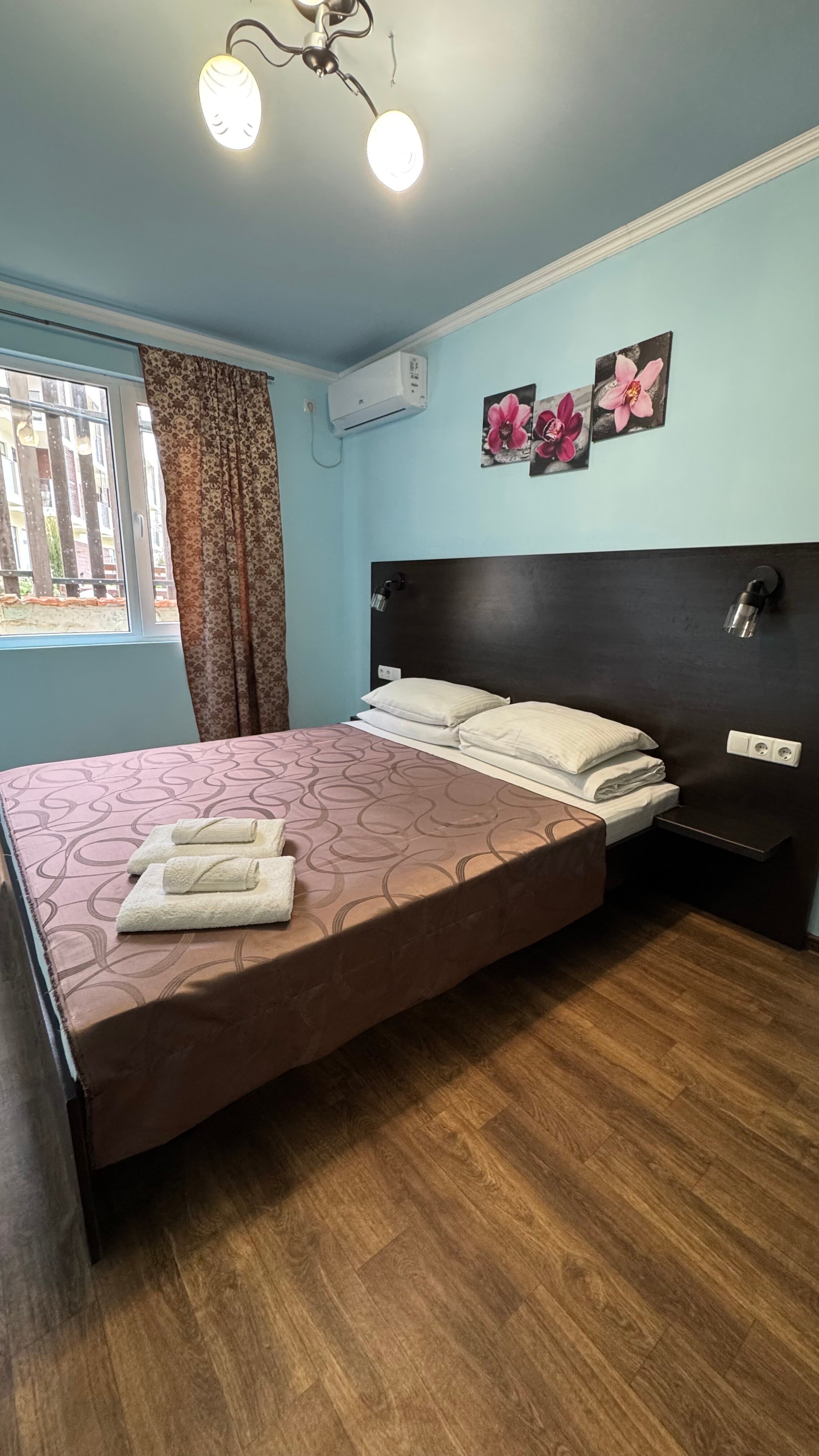 Фото Миллениум