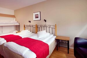Гостиница Clarion Collection Hotel Odin