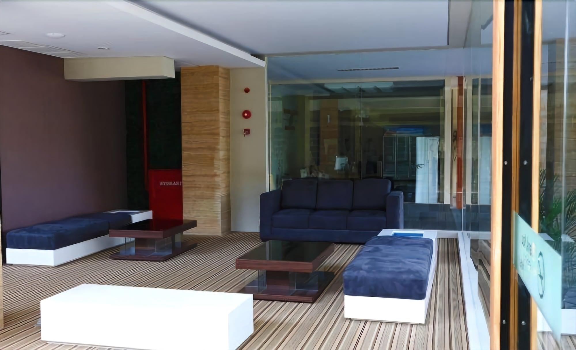 Фото Citihub Hotel @Kediri