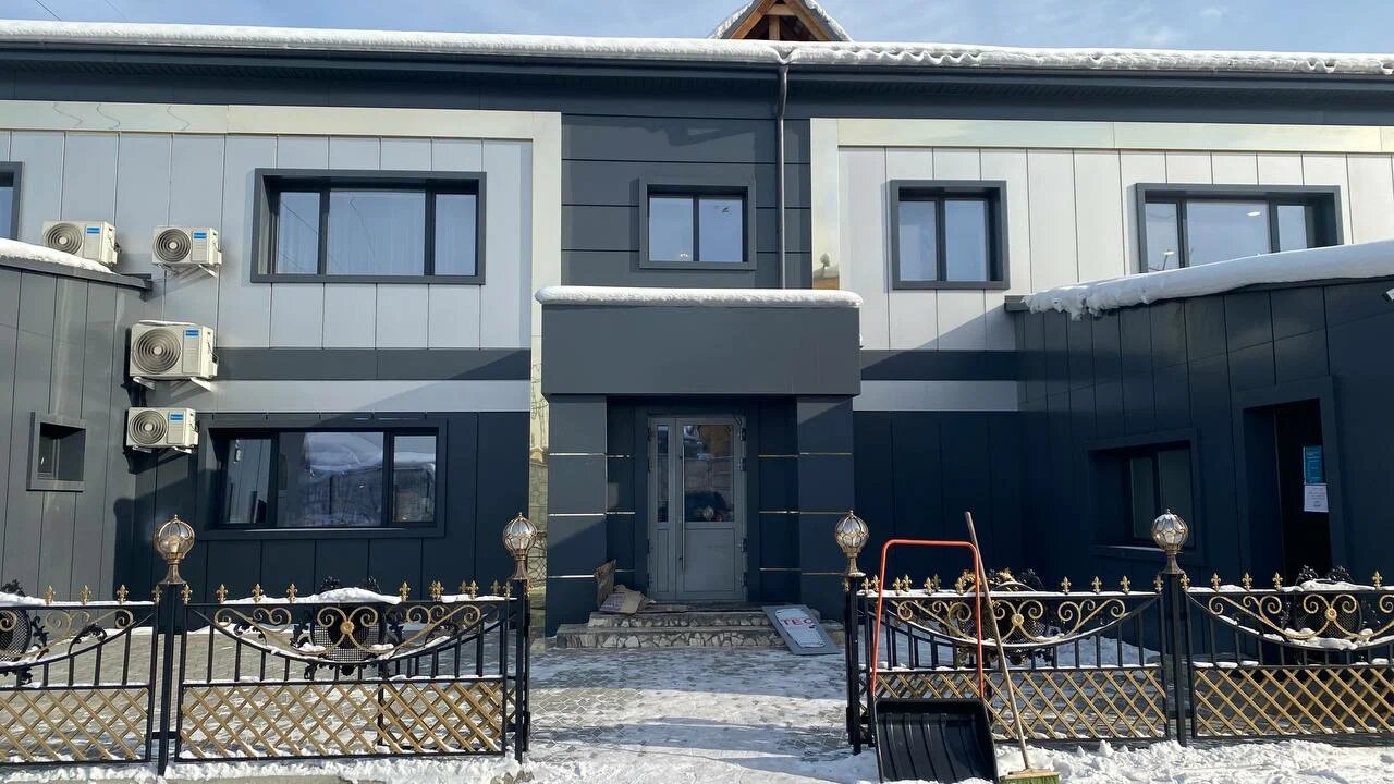 Фото отеля 3