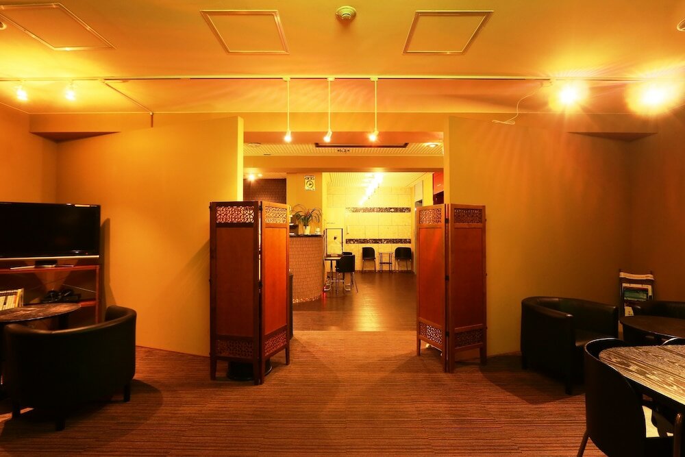 Фото Hotel Rakuserina