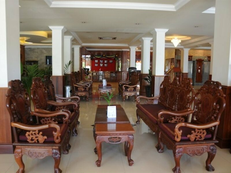 Фото City Angkor Hotel
