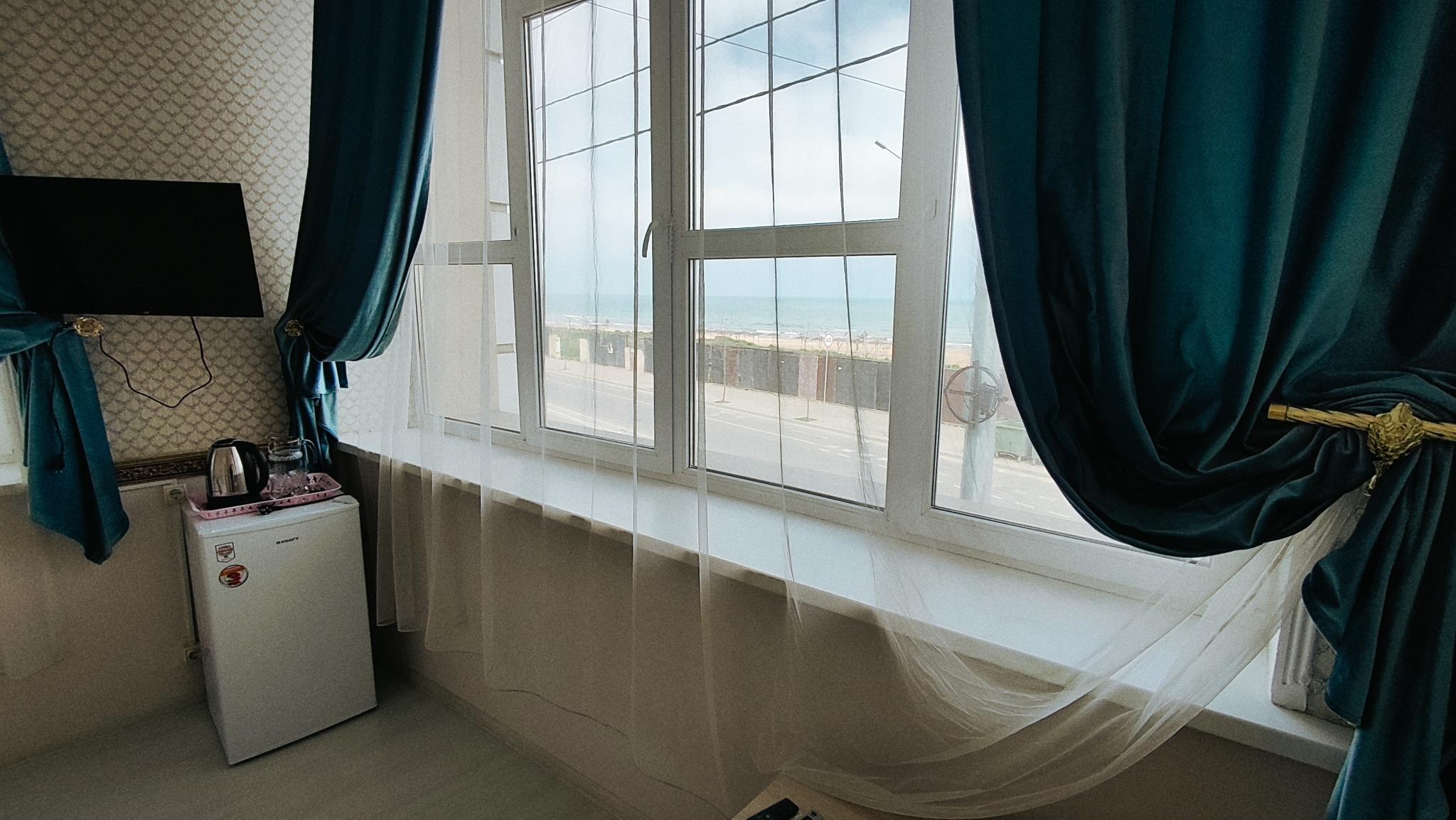 Фото Вояж на набережной