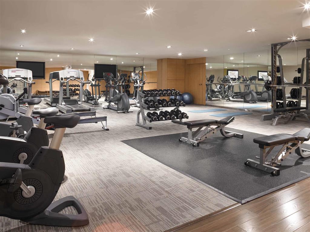 Фото Novotel Nathan Road Kowloon