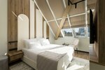 Lavicon Apart Sochi (Svetlana Microdistrict, Uchitelskaya Street, 3) ، فندق