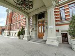 Huseyin Kanat (Vakhitovskiy City Administrative District, Kalinina Street, 3Б), hairdresser
