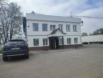 Kanavinskoye (Bazoviy Drive, 2) ، خدمات المستودعات
