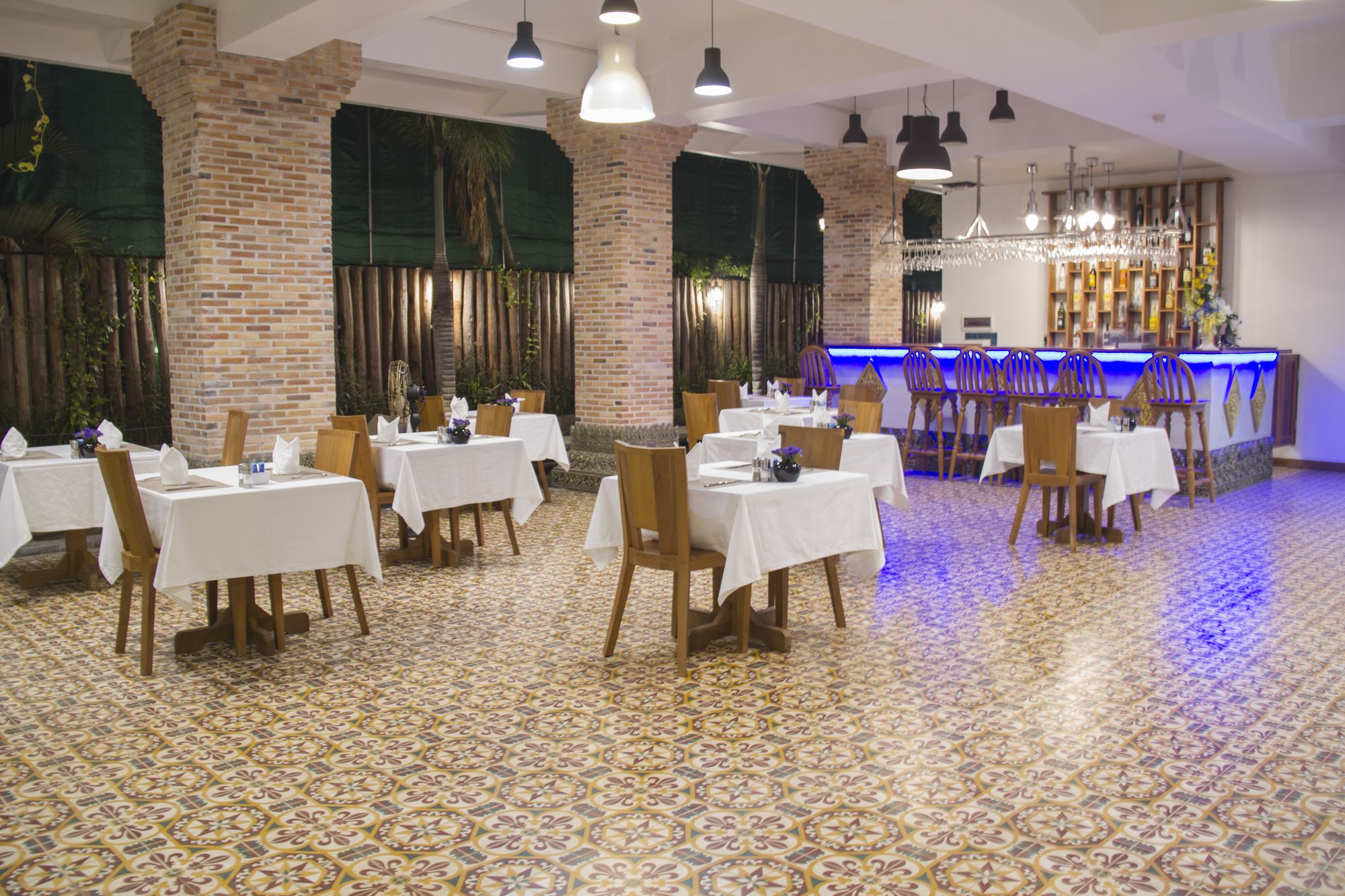 Фото Cambana Residence