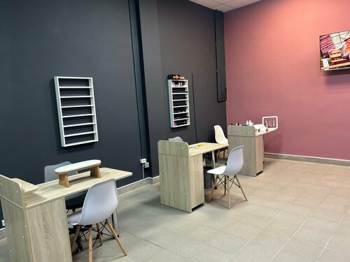 Beauty salon Эстетика, Voronezh Oblast, photo