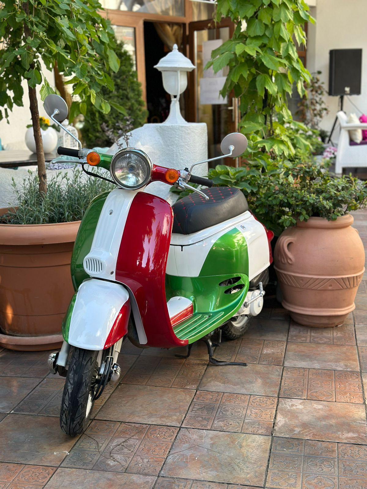 Фото Маре Неро