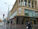 Дизель24 (Novoslobodskaya Street, 22с5), energy equipment