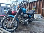 Power Garage (4-ya Shinnaya ulitsa, 41А) ، إصلاح الدراجات النارية