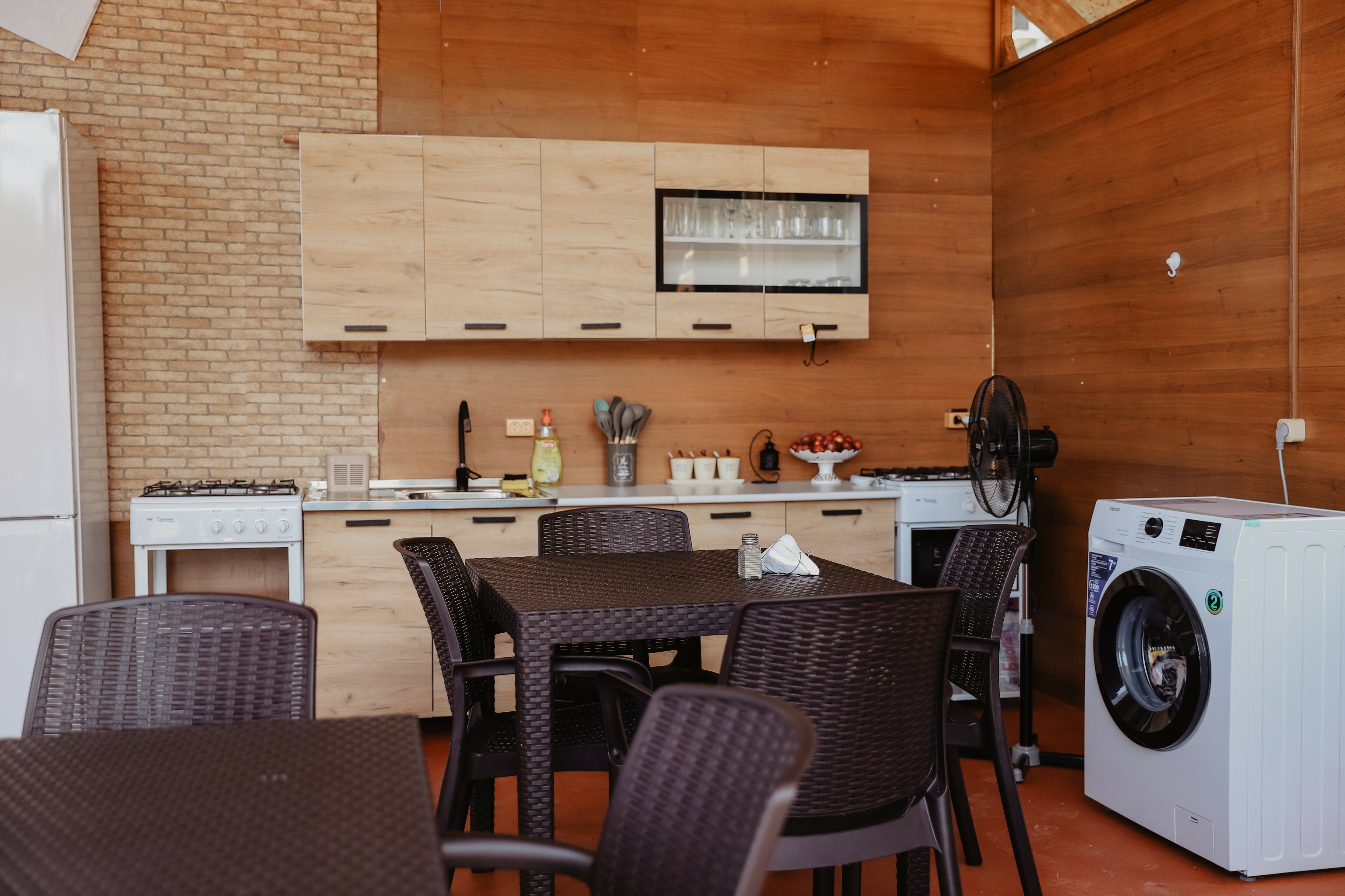 Фото Эко комплекс Э. Р. А.