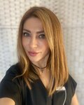 S. Irina. Pm (Partizanskiy Avenue, 58В) ، صالون المكياج الدائم