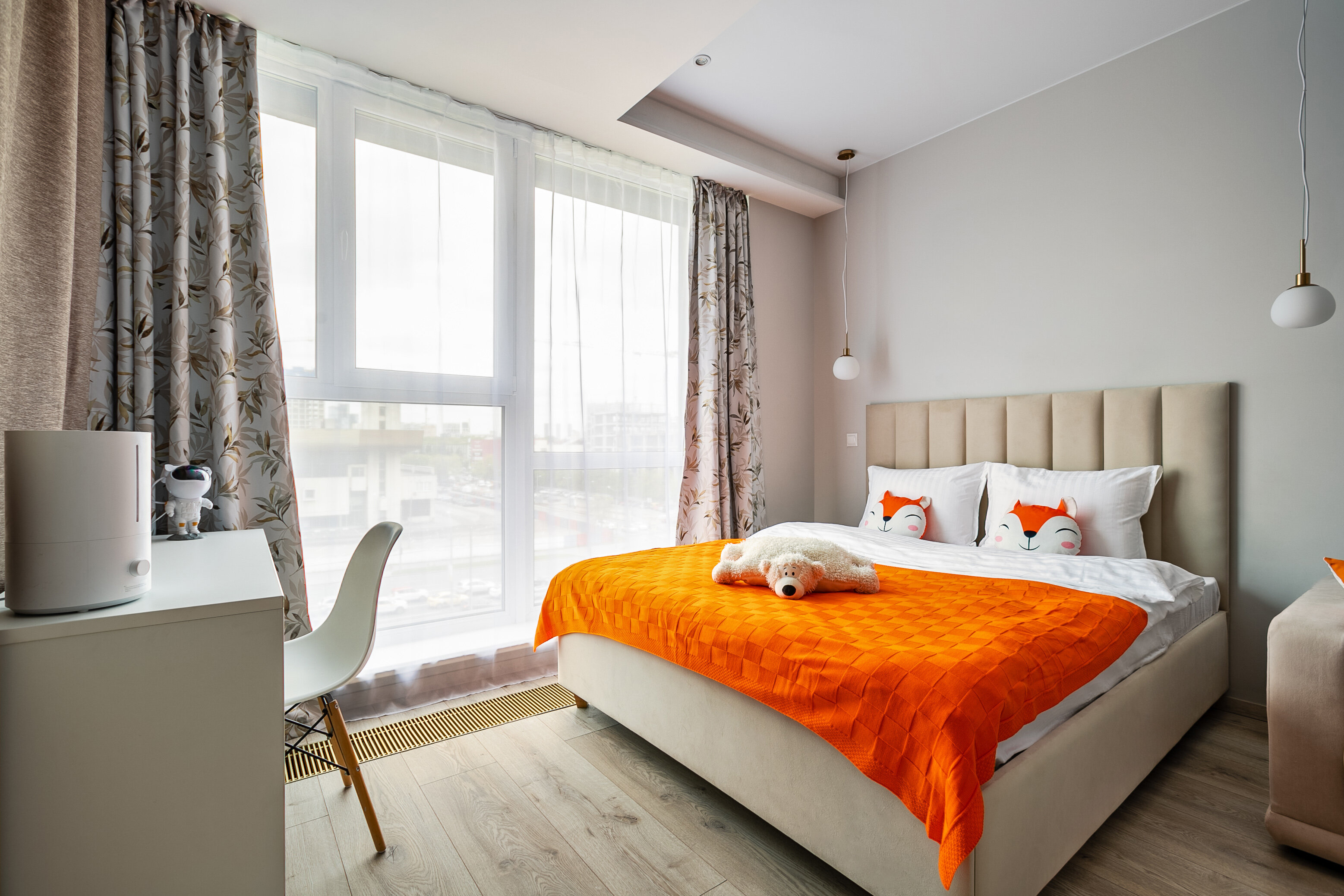 Фото ЛайнерПремиумАпарт