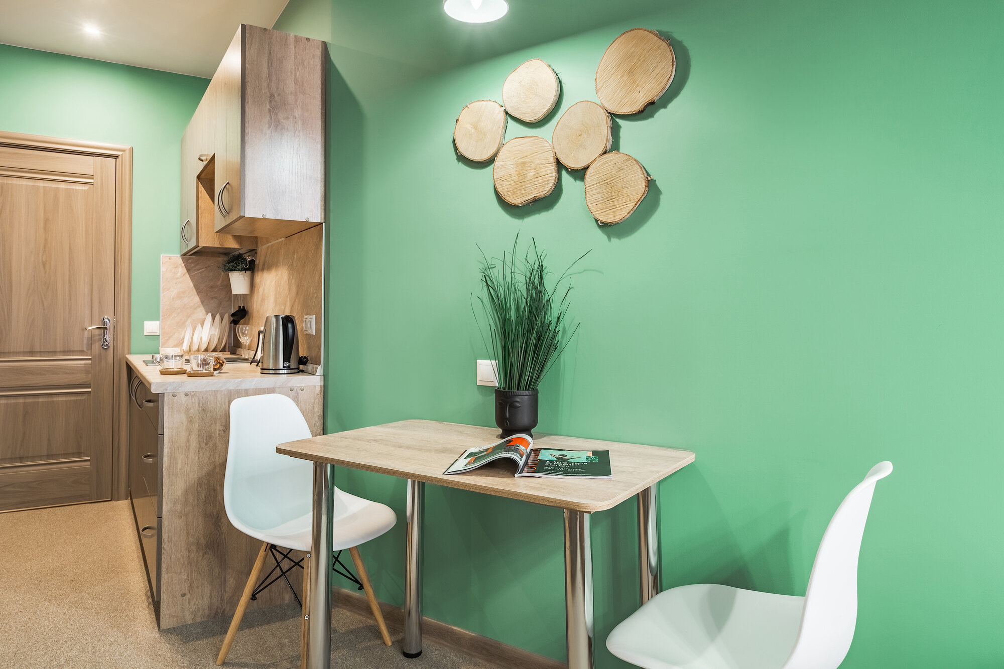 Фото Panorama by Uloo