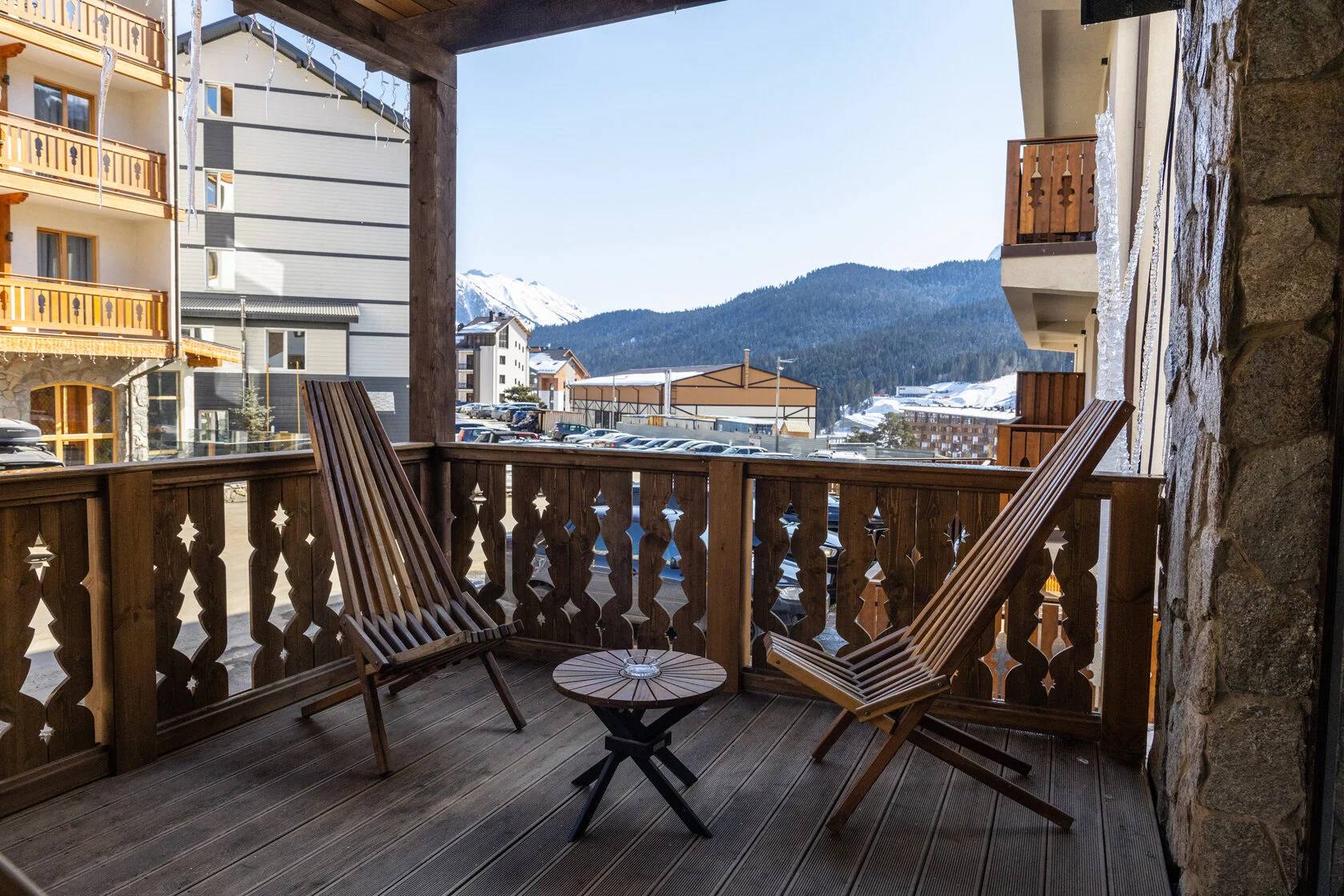 Фото Alean Select Altair