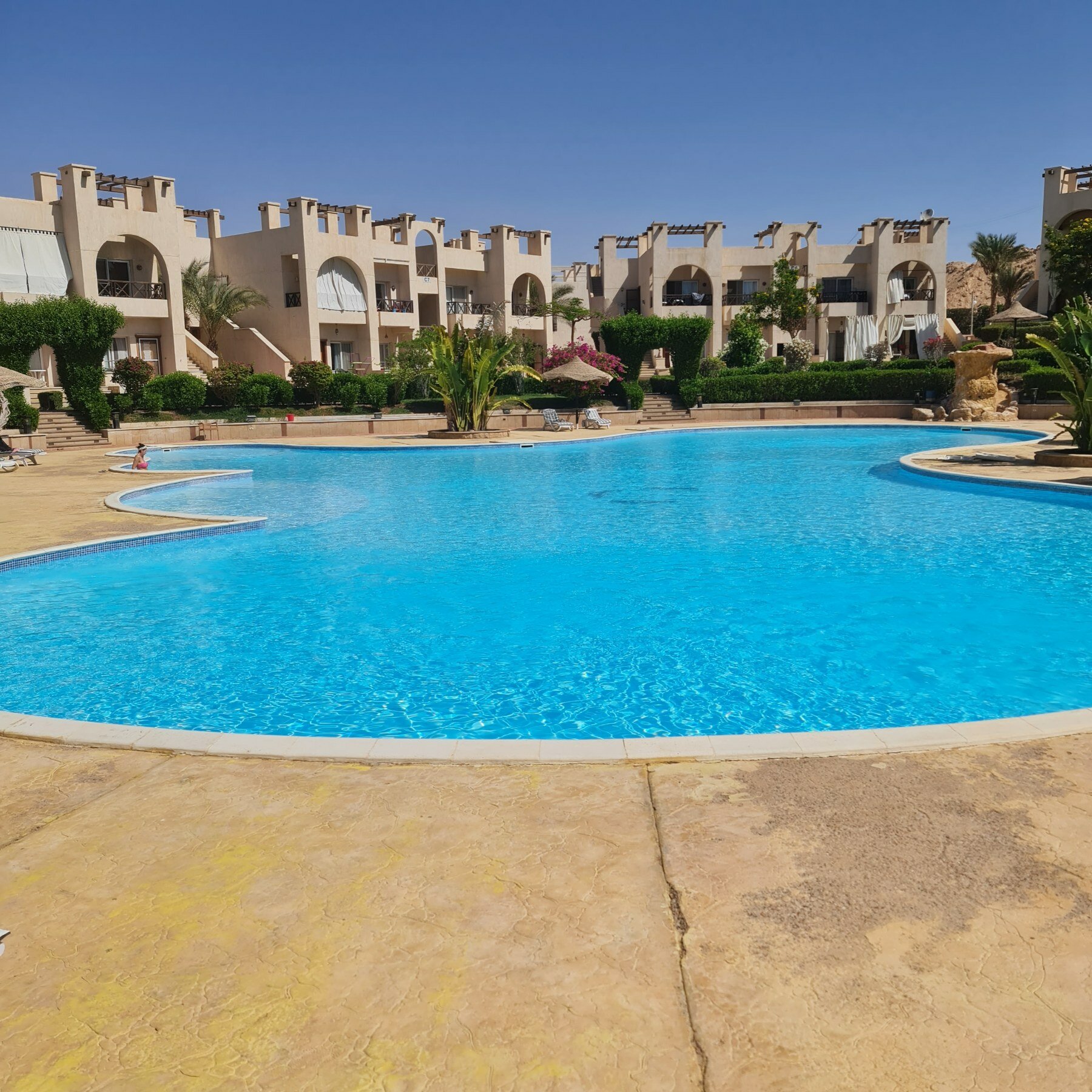 Фото Amphoras Aqua