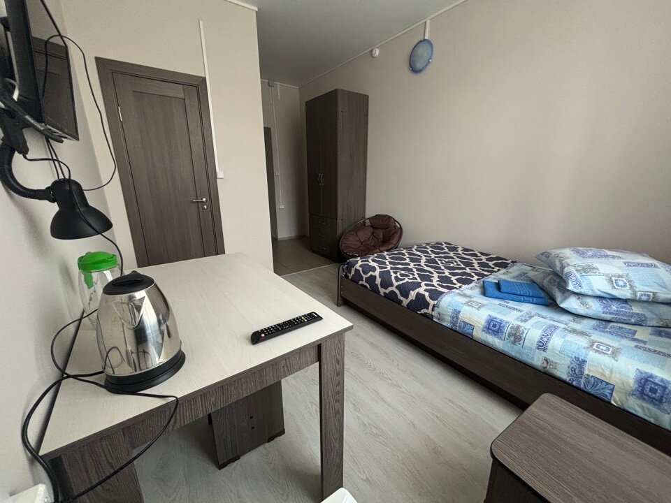 Фото отеля 5