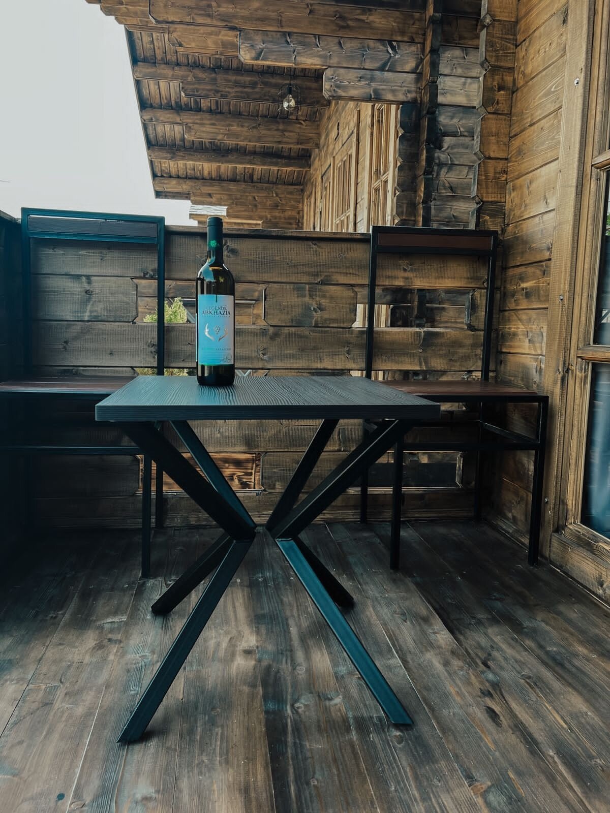 Фото Александра