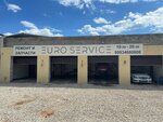 Euro Service (Tuvinskaya ulitsa, 31), car service, auto repair
