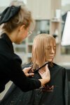 Pryadki V Poryadke (Baryshnikova Street, 31А), beauty salon