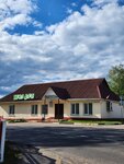 Супермаркет (Minskaja region, Kapylski rajon, Grozawski Rural Council, ahraharadok Hrozava, Kapylskaja vulica) ، سوبر ماركت