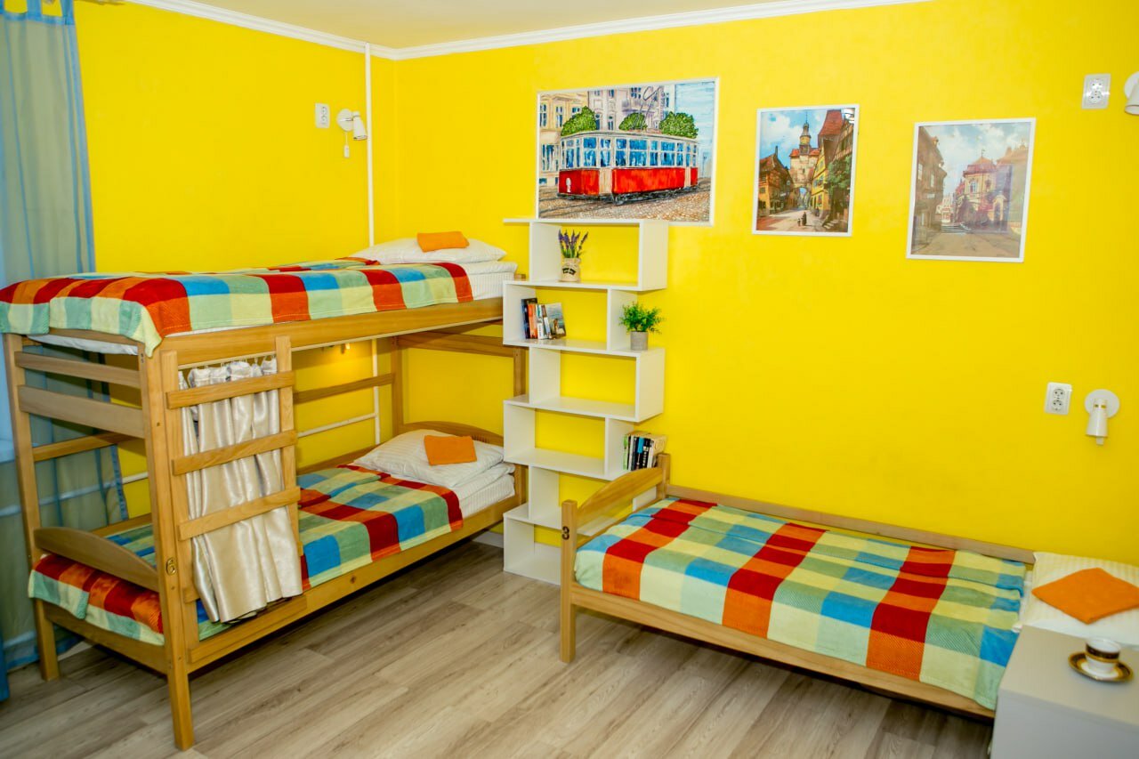 Фото отеля 2