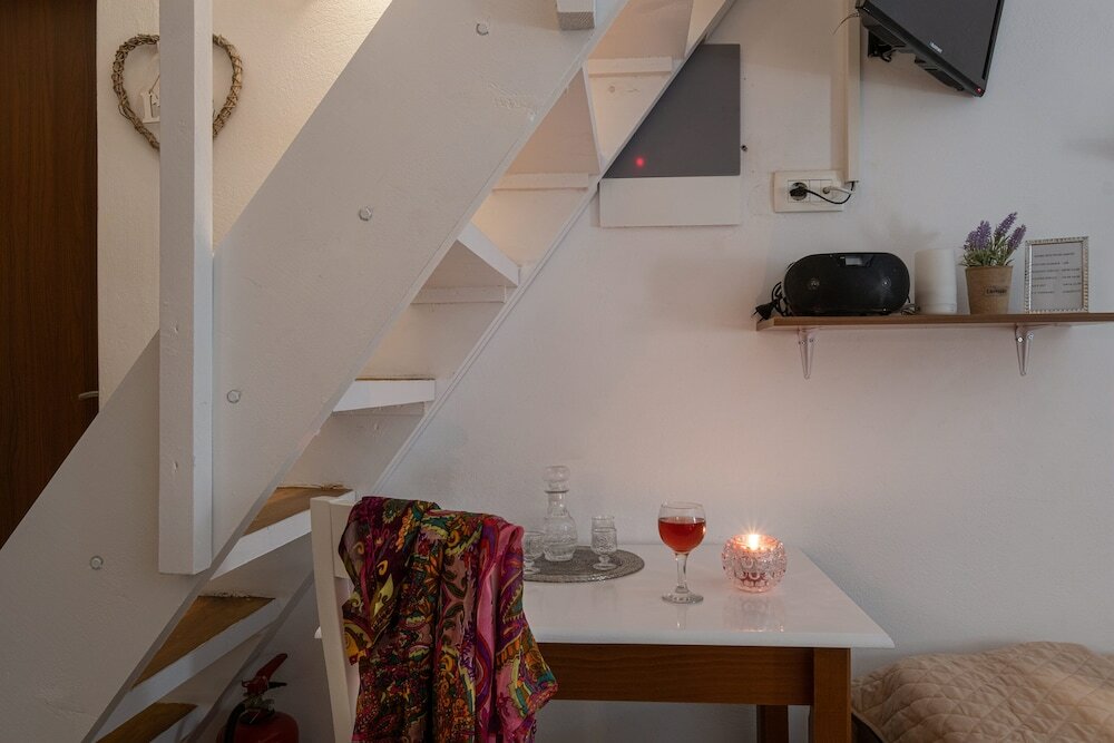 Фото Mare Nostrum Santo