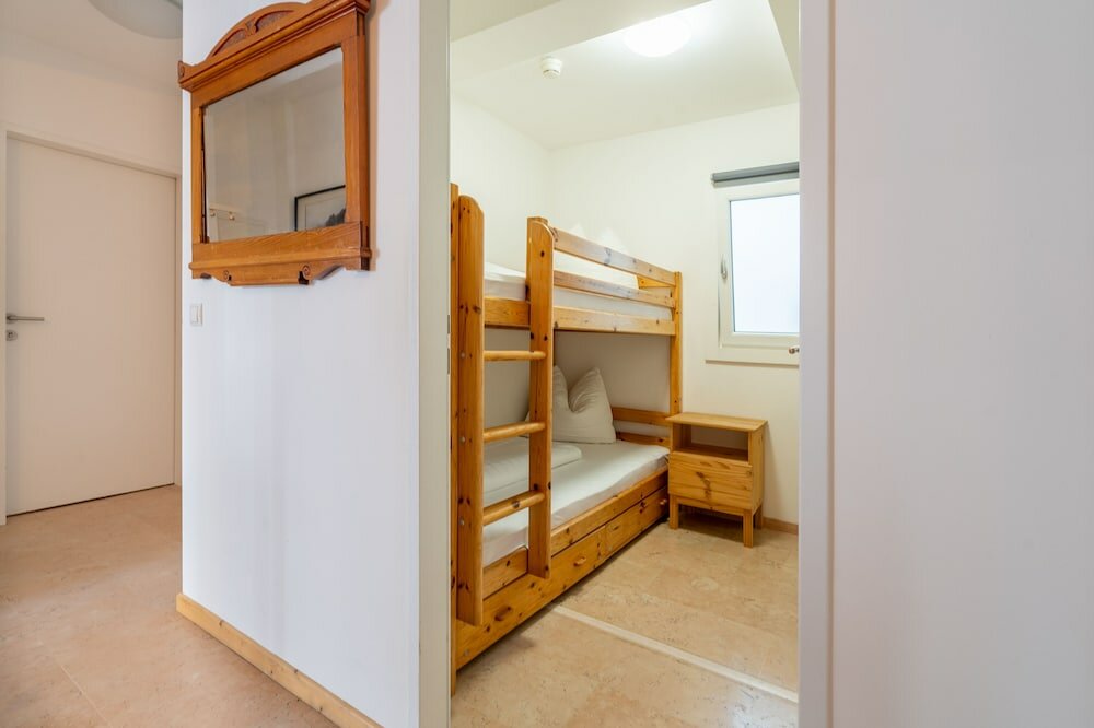 Фото Kaiser Max Design Appartements